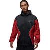 Men's Woven Hooded Jacket