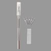 DIY Seam Ripper Tool Accessory Kit with Replacement Sewing for Head for Art Work