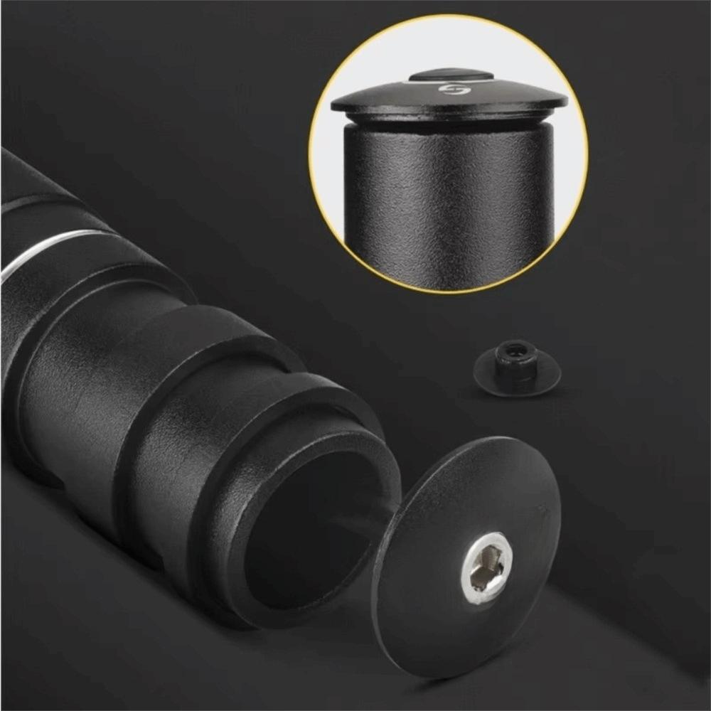 High-strength Bike Handlebar Rise Adapter Bike Handlebar Height Extender  Mountain Bike
