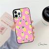 Tropical Pineapple Phone Case For Apple iPhone 17 Air Pro Max Plus Coque For iPhone 17 Air 14 15 16 13 12 Max Cover