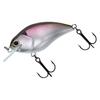 [DAIWA] 25 STEEZ Square 100 Topwater Lure Matte Half Mirror Wakasagi