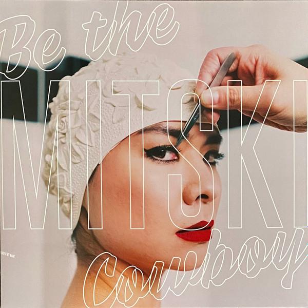 LP Record MITSKI - Be The Cowboy DOC150 Dead Oceans 2018 US Rock