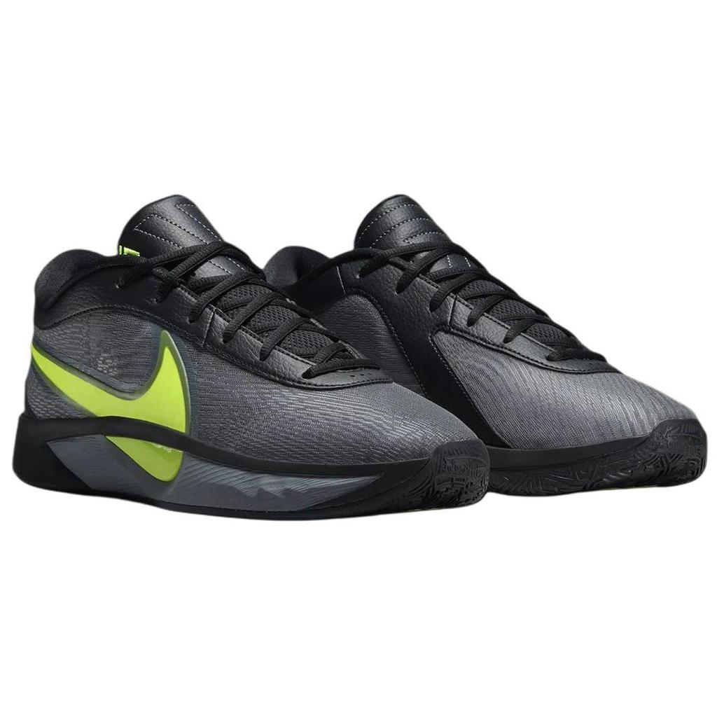 new Nike Zoom Freak 6 Niaja