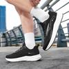 Bont Men's Running Shoes - Spring 2026 New Anti-Slip & Wear-Resistant Casual Sports Shoes