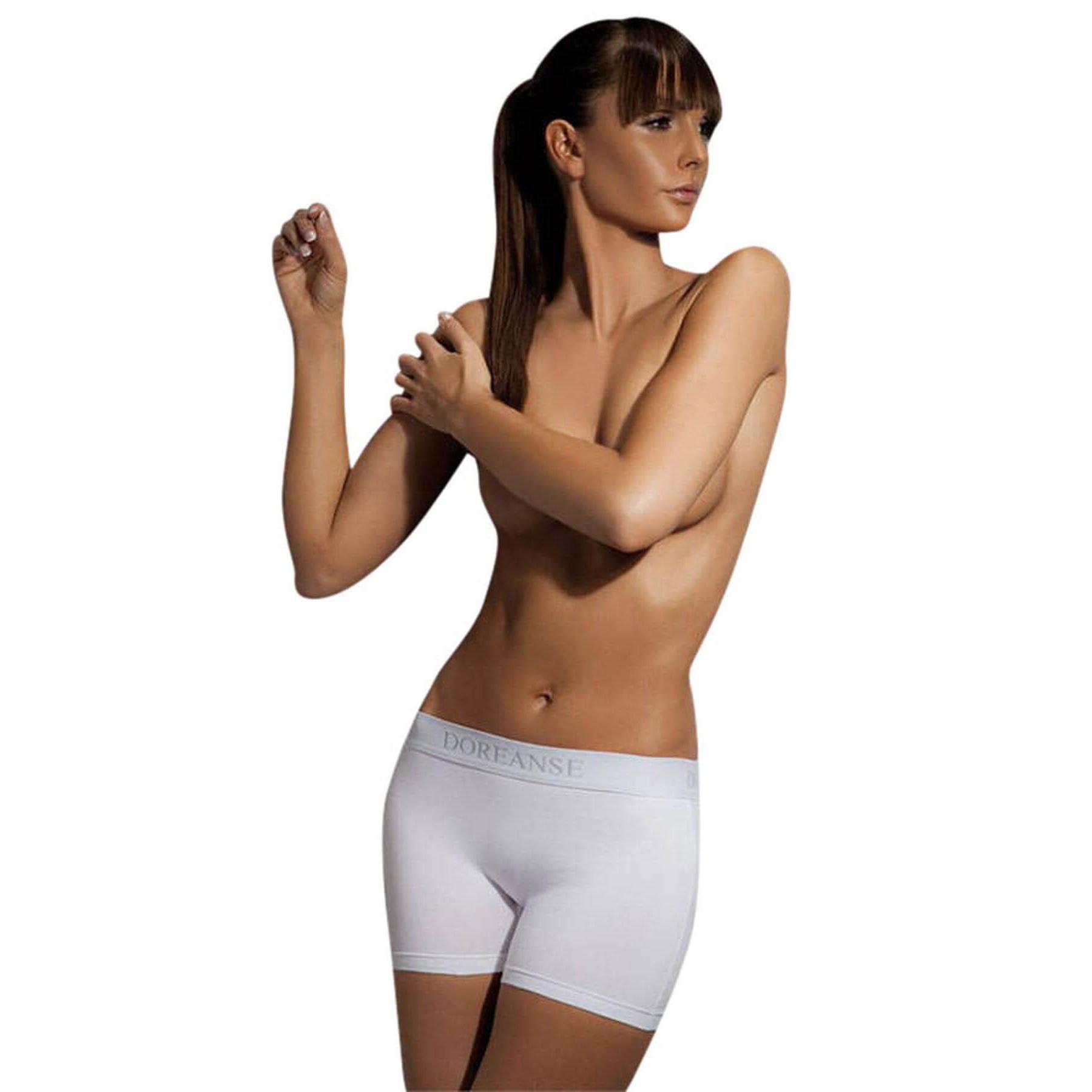 

Женские боксеры из модала Doreanse 8110