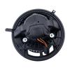 Car Blower Motor For BMW X3 N47 D20 C 2011- X1 E84 X4 F26 Z4 Roadster E89 OEM 64116933663 Air Conditioner AC Evaporator Hearter