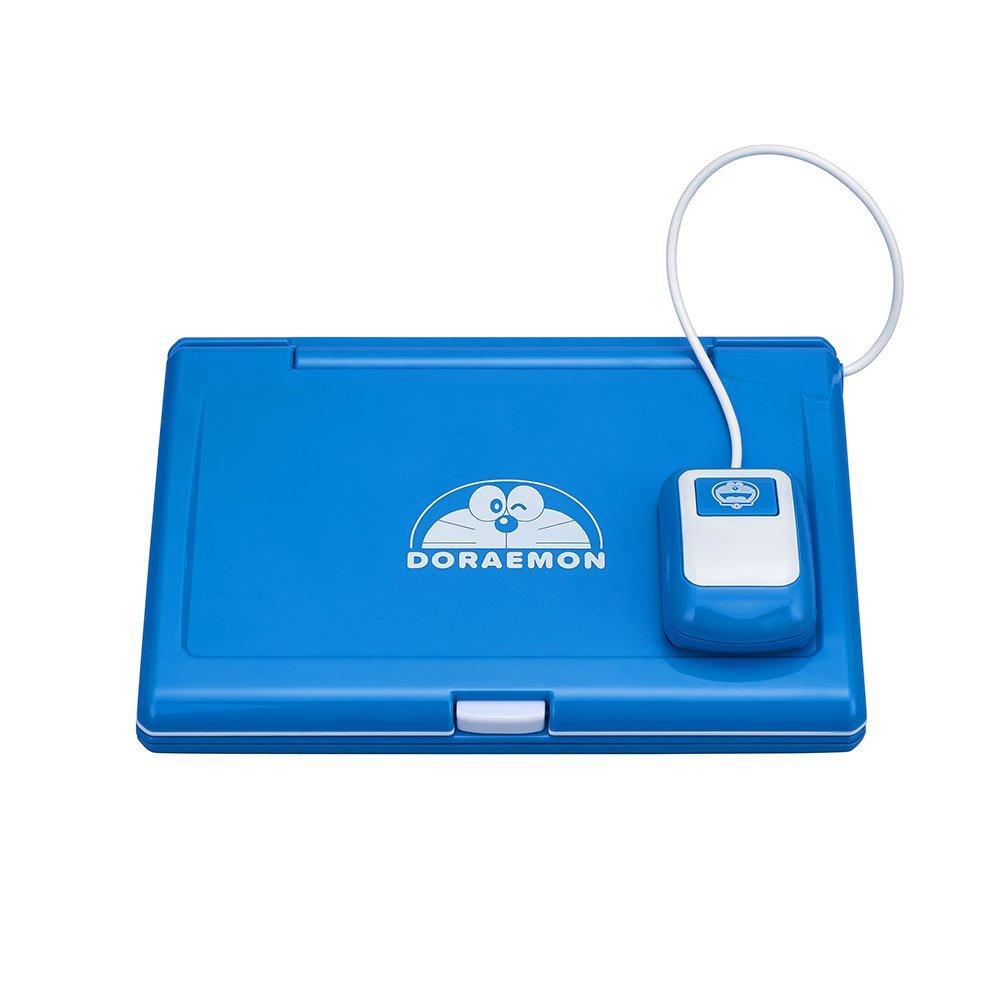 Doraemon Step Up Computer