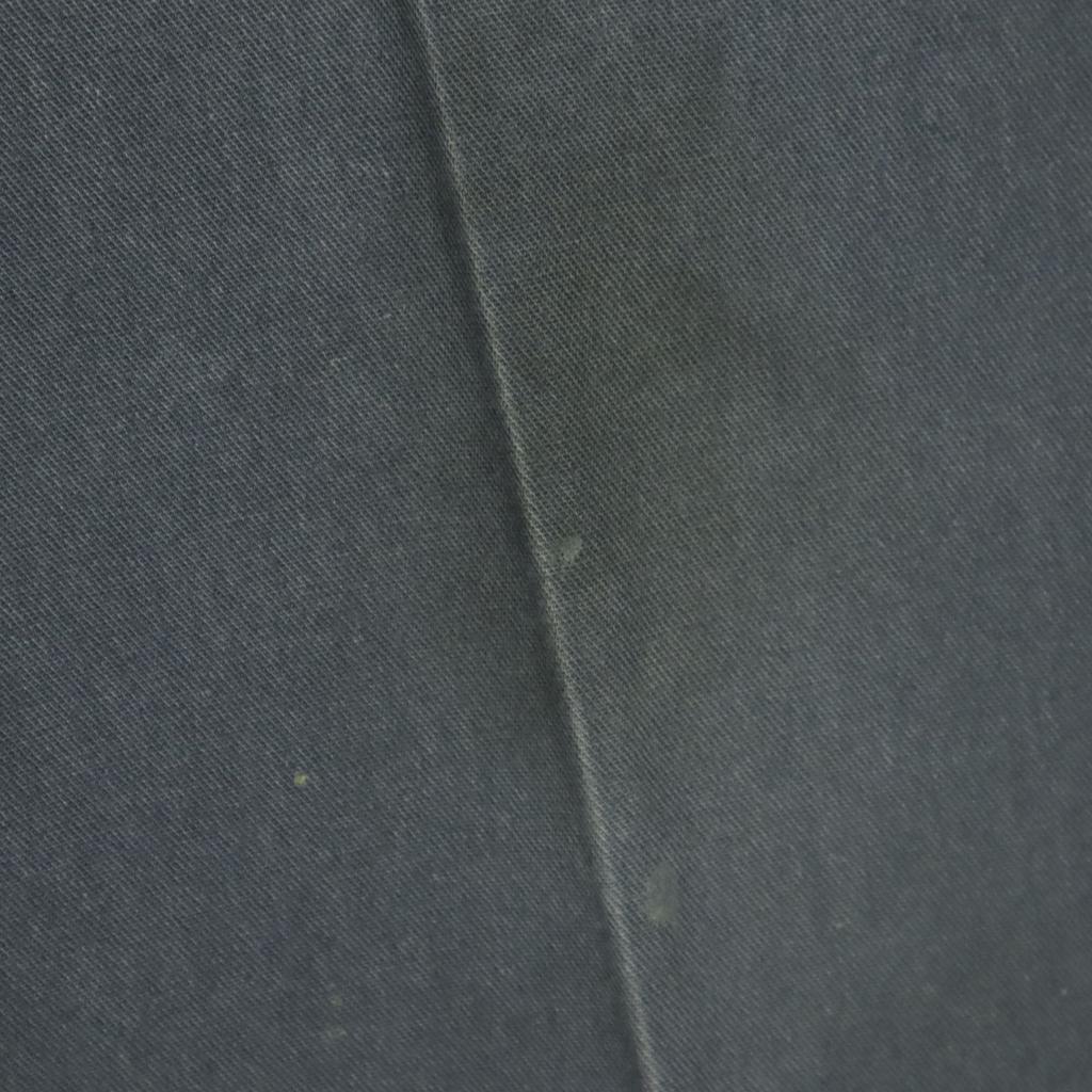 WEAR GUARD 90s 00s Made in USA Old Color Chino pants W32 gray Men's Used