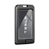 NIO Car Key Case for ES6/ES8/EC6 - Protective Shell with NFC Card Holder and Premium Buckle for Men and Women