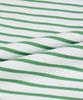 LACOSTE Women'S Striped Short Sleeve T-Shirt Tf262E-56G Npa