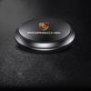 1Pcs Car Air Freshener Cologne Fragrance Mini Diffuser Fresh Smell Adornos For Porsche Boxster Cayenne Panamera Macan Cayman 911 918 996 917 991