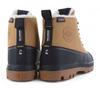 Palladium Pampa Duck WL WP+ Waterproof - Winter Boots Brown Lined 79547-254-M ORIGINAL