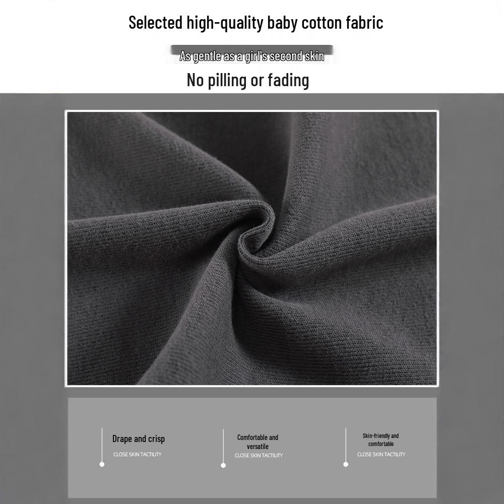 Women's Winter Fleece Lined High Waist Sweatpants - American Style Slimming Straight Wide Leg