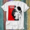 The English Beat Selfie Cover Limited Red Edition T Shirt Top Tee 522