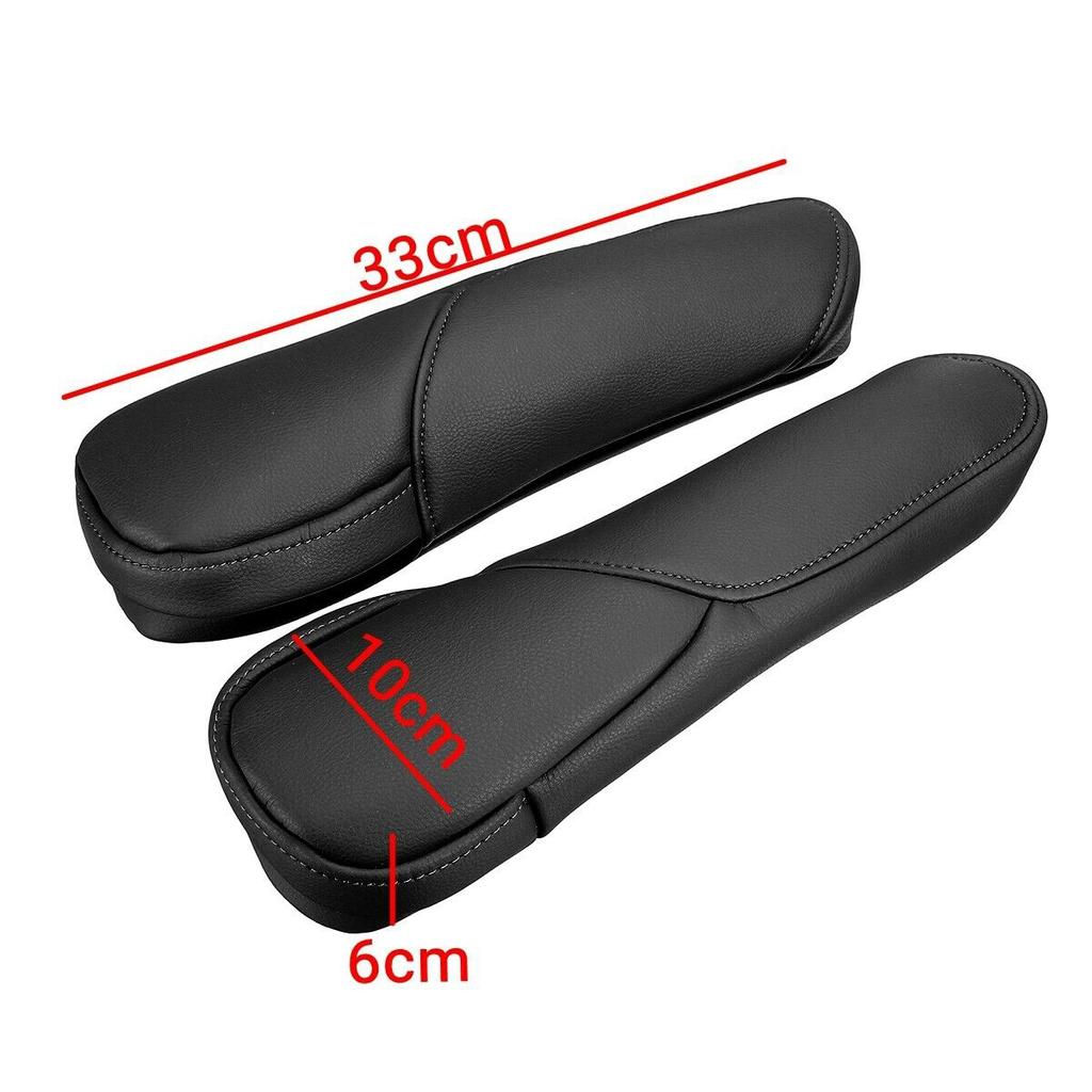 Tragbar Für Honda CRV 2007 2008 2009 Sitz Armlehne Leder Handauflage Verstellbar Sitz Seiten Handhalter