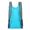 Waterproof Folding Backpack Ultralight Travel Backpack Packable Backpack  for Hiking Cycling