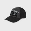 Core Volume Layer Ball Cap (Black)