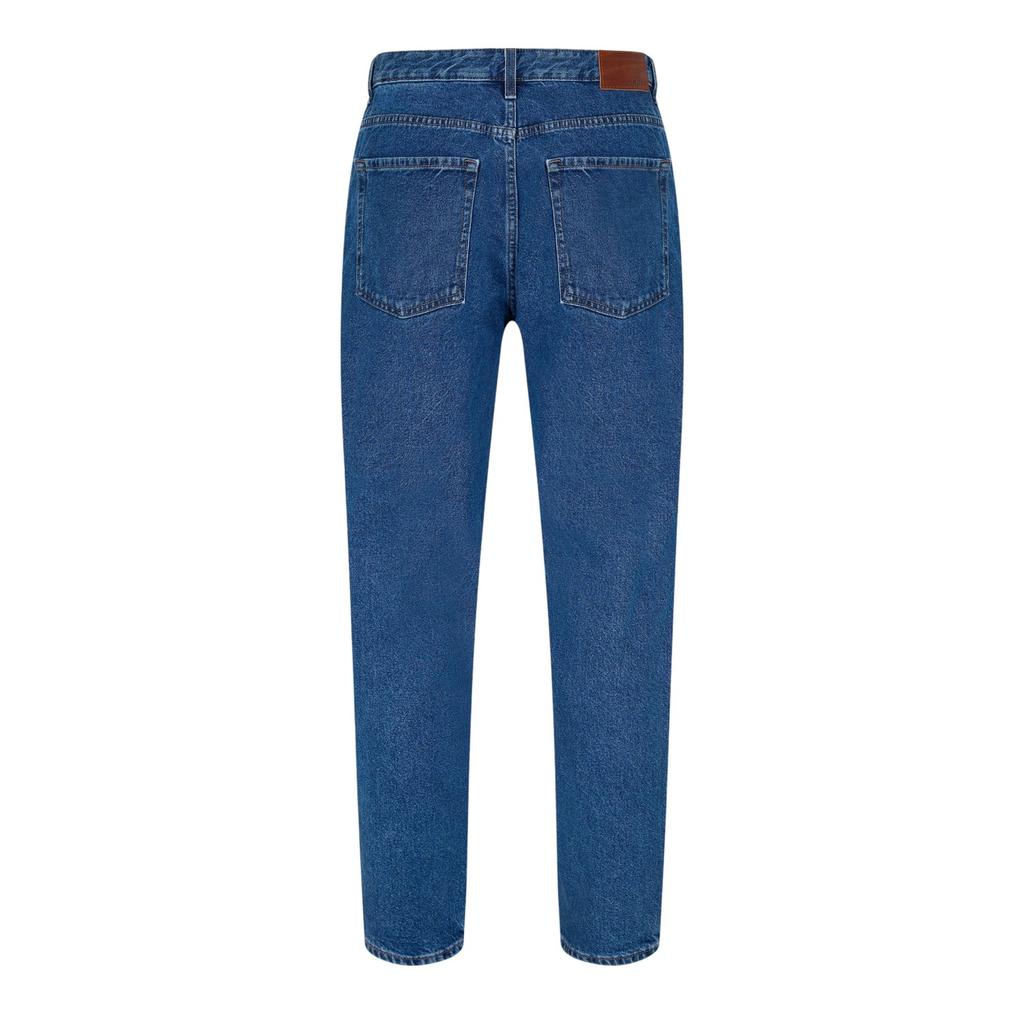 Boss Mens Re.Maine Denim 5 Pockets Jeans