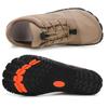 Barefoot Trail Shoes Wide Barefoot Shoes for Men Outdoor Running Hiking Aquatic Sneaker Zero Drop Casual Sneaker Minimalist Shoe