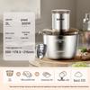 SUPOR 2L All-Steel Electric Food Chopper CN plug (adapter included)