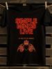 Simple Minds Live T-Shirt