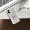Korean Style Elephant Magnetic Stand for iPhone 17, 16 Pro Max, 15, 14 Cases