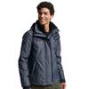 Superdry Jacket Pop Zip Hood Arctic Windcheater