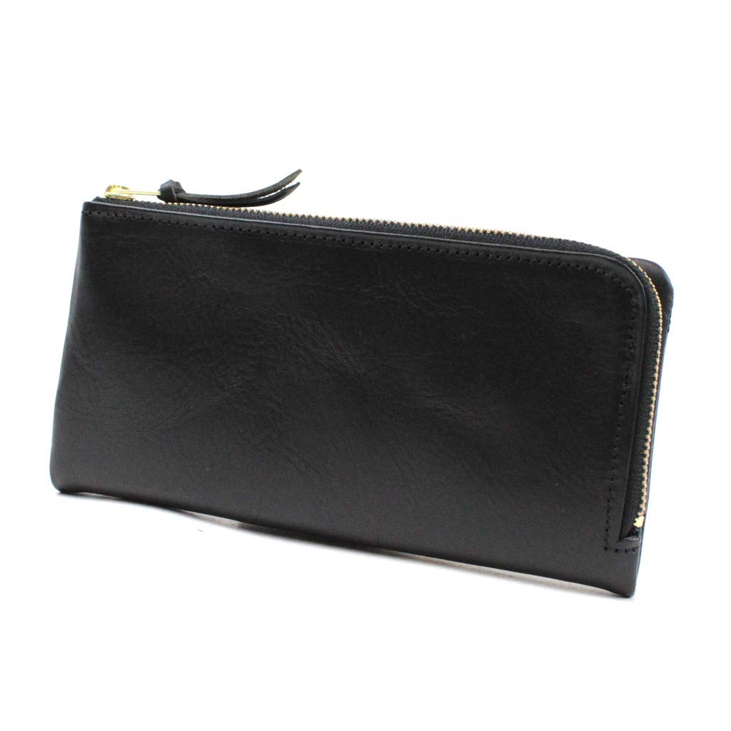 

Porter Soak Wallet (Black)