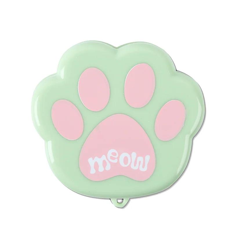 

Creative Cartoon Cat Claw Cup Folding Cup Travel-Friendly Telescopic Cup Outdoor Fitness Activities Travel High Quality Practical Daily Use