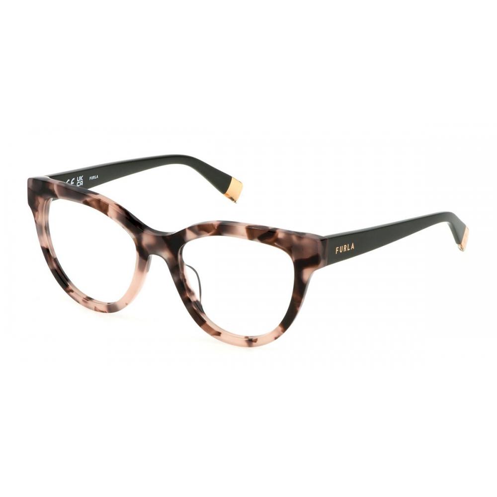 Furla Vfu679 0agk Women Eyeglasses