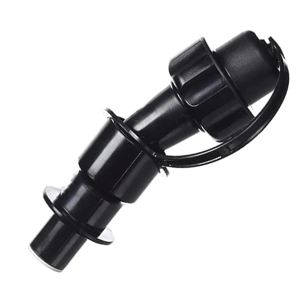 Fuel Cap Plastic 0000 890 5005 Replacement For Stihl 0000 890 5005 Fuel Filling System For Fuel Cap