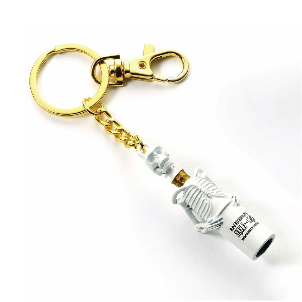 HARRY POTTER Skelegro Keyring