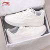 Chuyun Women's Low-Top Platform Casual Skate Shoes