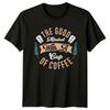 Funny The Good Mindset With A T-Shirt Positivity Coffee Gift For Him And Her