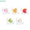 2026 Year of the Horse Lucky Figurine–Chinese New Year Decor Mini Statues with Fortune Symbols (Cute Animal Ornaments)