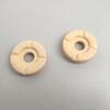 BMW Front Shock Absorbing Rubber Buffer Pad (31336776389, 31336776390)
