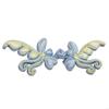 Cheongsam Button Handmade Traditional Chinese Knot Button Sewing Fasteners
