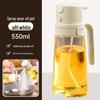 Handheld Kitchen Oil Sprayer