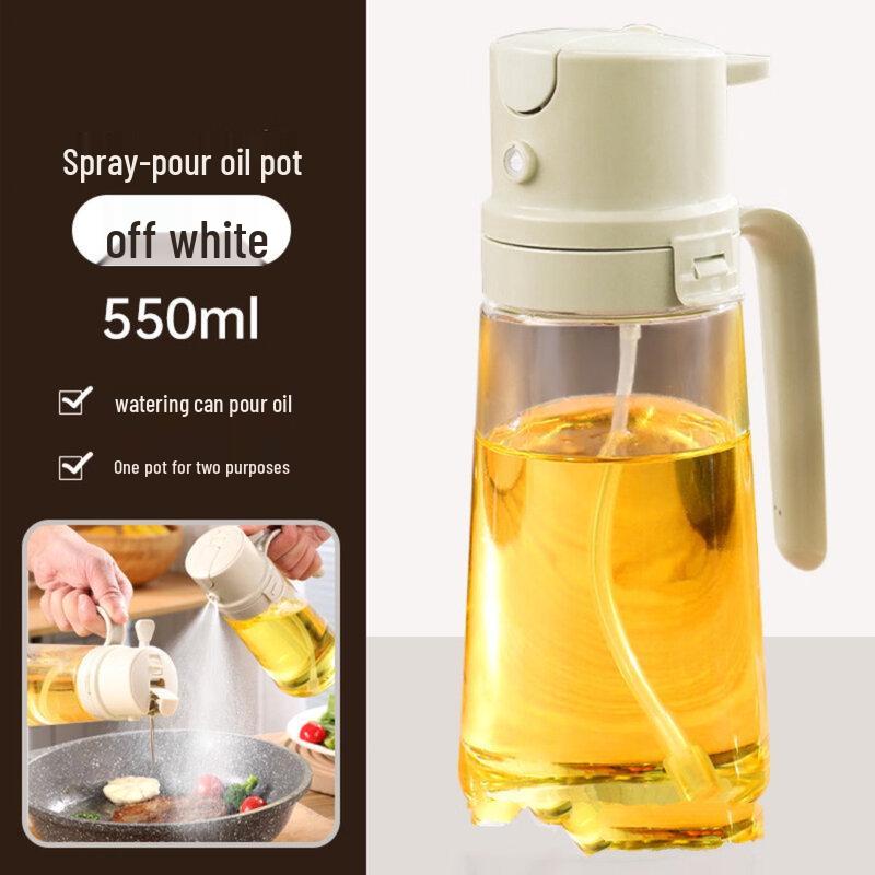 Handheld Kitchen Oil Sprayer