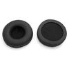 Headphones Ear Pads Protein Leather Cover Installa Remove Convenient Simple Replacement Pack 2 for AKG K518 K81