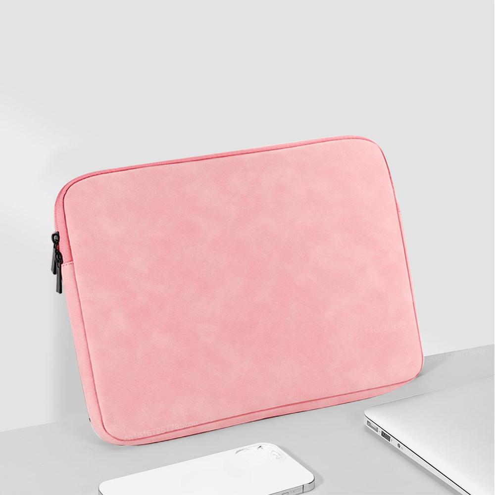 Bærbar veske for Macbook Air Pro 13 13,3 14 15,4 15,6 tommers bærbar veske for Lenovo Asus HP Dell bærbar veskedeksel