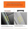 Roewe D6 2026 Model Car Seat Covers: 450 Premium, Smart, & 520 Comfortable All-Season Full Coverage Cushions