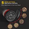 Kitchen Electric Grinder, Rechargeable Pepper Grinder