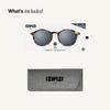 Izipij Sunglasses Tortoise Men's #D