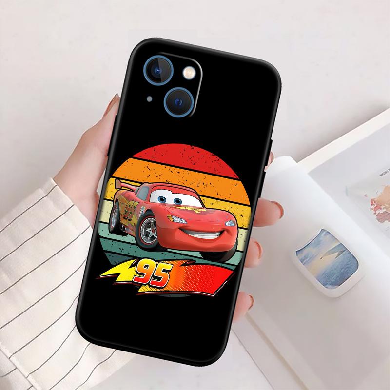 

Cars Lightning McQueen New High-End Shell Phone Case for Xiaomi Poco C40 C50 C51 C55 C65 C71 C75 F3 F5 F6 F7 M2 M3 Pro Ultra Poco M2