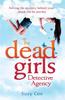 Kniha The Dead Girls Detective Agency