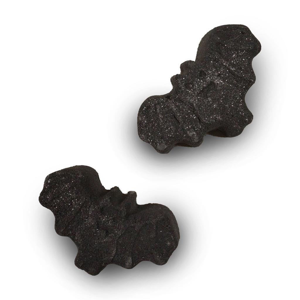 Bath Bomb Halloween Bat 145g