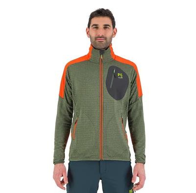 Karpos Fleece Zip Puez