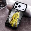 Breaking Bad Phone Case For iPhone 17 16 15 14 13 12 11 Pro Max Plus 17Air Soft Silicone Cover