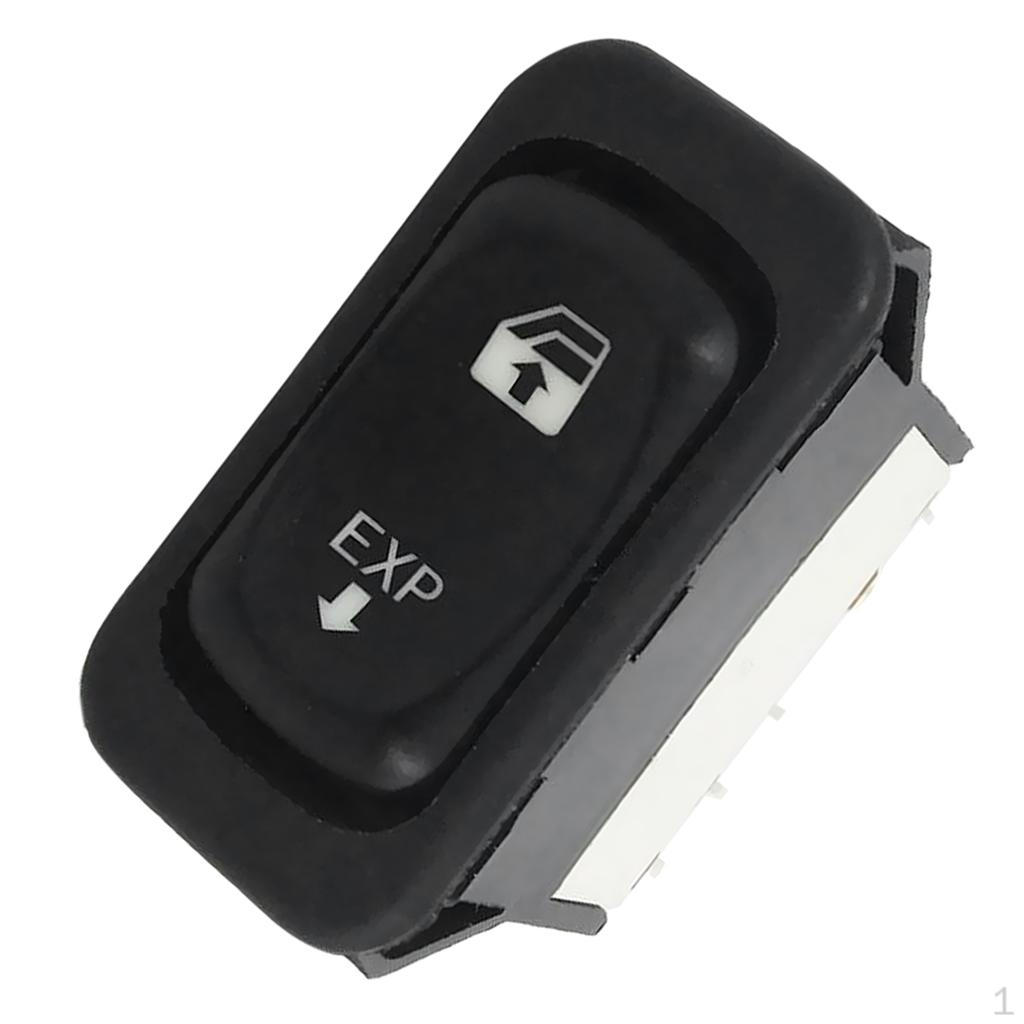 

Left Driving Window Switch Compatible with